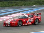 Dodge Viper GTS-R 1996 года
